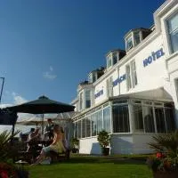 South Beach Hotel โรงแรมในทรูน
