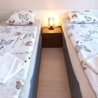 Dals Långeds B&B, מלון בDals Långed