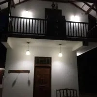 Sweet Pea Homestay, Hotel in Balapitiya
