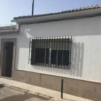 CASA DIEGO y JOSEFINA, хотел в Rus