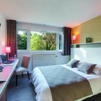 Hotel Belambra Le Normont, hotel di Dourdan