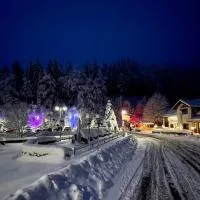 첼라-멜리스에 위치한 호텔 호텔 앤드 게스트하우스 슈테른그룬트(Hotel & Gasthaus Sterngrund)