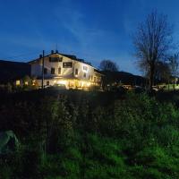 La Buca delle Fate, Hotel in Pievepelago