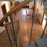 Roč Holiday Home, hotel en Roč