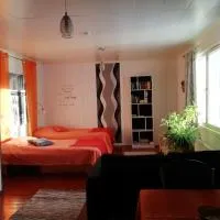 Kodit Tuulikinkatu, Hotel in Mikkeli