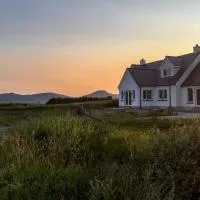 Ruadh, hotell sihtkohas Ose