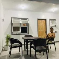 Romblon Transient House, hotel u gradu Romblon