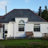 Delfryn Holiday Cottage