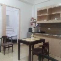 Kendall Place Apartment, Hotel in der Nähe vom Flughafen Laguindingan - CGY, Cagayan de Oro