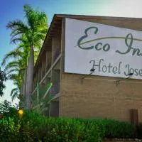 Hotel Eco Inn Jose, готель у місті Puerto Píritu