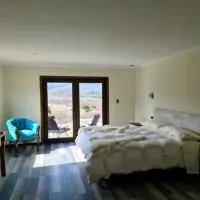 Hotel HORSTMEYER, hotel en Cochrane
