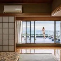 Izu One Club - Vacation STAY 10141v, hotel a Futo