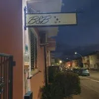 Carbonia में, होटल B&b Paolo e Daniela