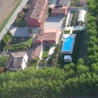 RB Bed & Breakfast, hotel em Gaiba