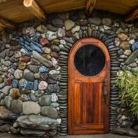 The Front Porch Hidden Oasis โรงแรมในอาร์คาตา
