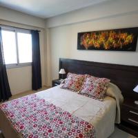 Best Parque - Pileta y Cochera - Solo autos, hotel near Teniente General Benjamín Matienzo International Airport - TUC, San Miguel de Tucumán