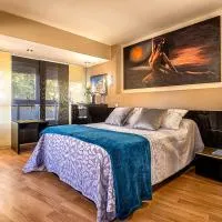 Hostal Real Aranjuez, ξενοδοχείο σε Aranjuez