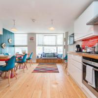 Sealanes 2 &ndash; hotel w Brighton and Hove