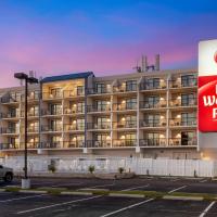 Best Western Plus Ocean City, hotel in Midtown, Ocean City