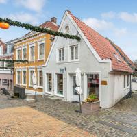 Nice Apartment In Aabenraa With Wifi