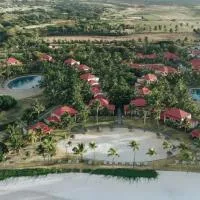 Tamassa Bel Ombre, hotel en Bel Ombre