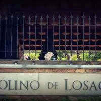 El Molino de Losacio, hotel din Losacio de Alba