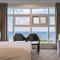 Jeju में, होटल Cocoon Hotel