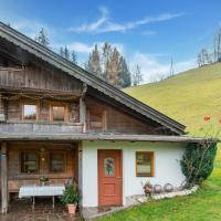 Charming holiday home in F genberg with lots of comfort