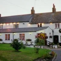 Shoulder of Mutton, hotel di Foxton
