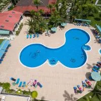 Hotel Keskin، فندق في داليان