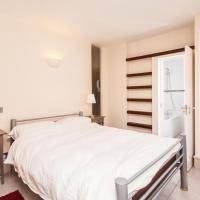 Awesome apartment in the heart of Camden Town, hotel en Camden Town, Londres