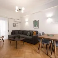 Lycabettus Residence