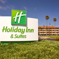 Holiday Inn & Suites Santa Maria, an IHG Hotel