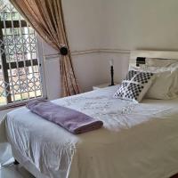 Saginix Guesthouse, hotel in zona Empangeni Airport - EMG, Empangeni