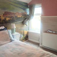 Homestay Cardiff