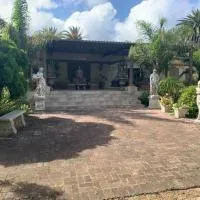 Palm Villa, hotel em Sunlands
