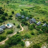 NKUNDWA NILE VIEW LODGE, hotel near Pakuba Airfield - PAF, Wanseko