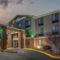 La Quinta by Wyndham Norwich-Plainfield-Casino, hotel v destinácii Plainfield
