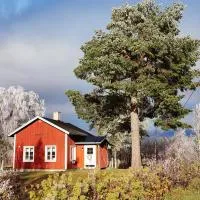 Gårdshus, Hotel in Lit
