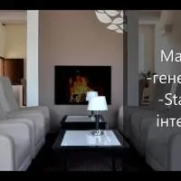 Al Mar Hotel – hotel w mieście Schaslyve