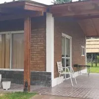 Cabaña Las Brisas – hotel w mieście Plottier