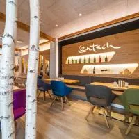 Winzerhof Lentsch, hotel u gradu Jois
