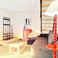 Stableyard cottages, hotel en Lamorlaye