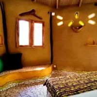 NaturUbuntu, hotel din Kafountine