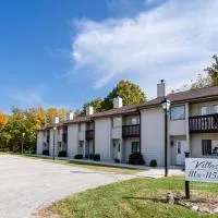 The Villas at French Lick Springs, ξενοδοχείο σε French Lick