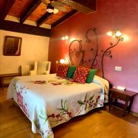 Hotel Doña Sancha