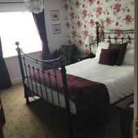 The Bubble Inn Hotel, hotel di Derby