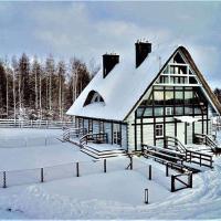 Apartamenty Szelągówka, Glamping&Camping, hotel in Sorkwity