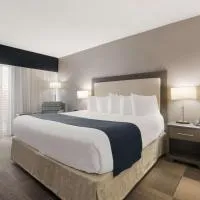 Best Western St Catharines Hotel & Conference Centre, hotel en St. Catharines