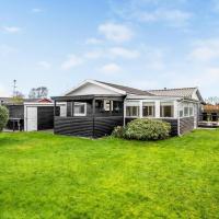 Awesome Home In Haderslev With 3 Bedrooms And Wifi